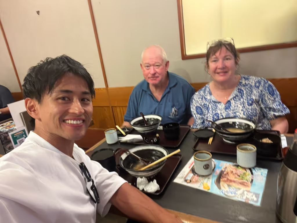 Nagasaki Private Tour - 