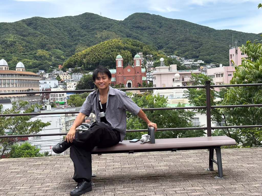 Nagasaki Private Tour - 