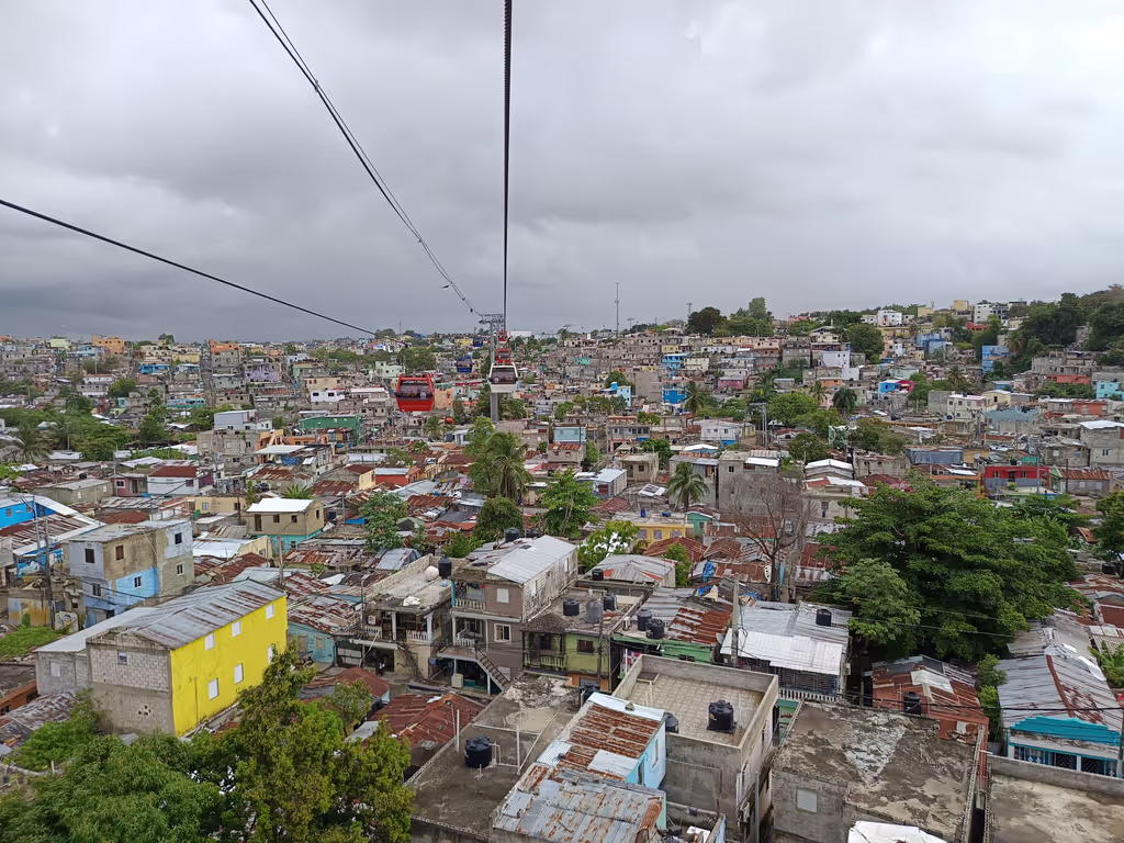 Distrito Nacional Private Tour - 