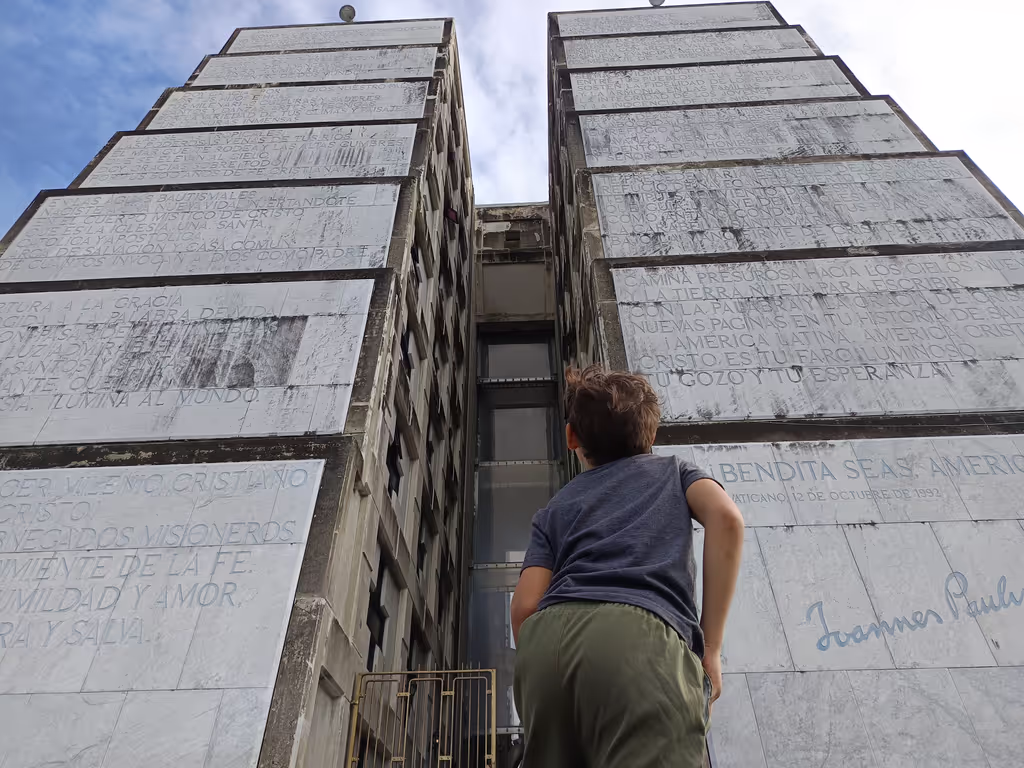 Distrito Nacional Private Tour - 