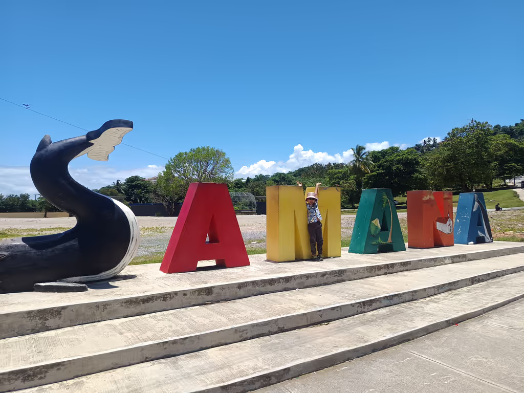 Distrito Nacional Private Tour - 