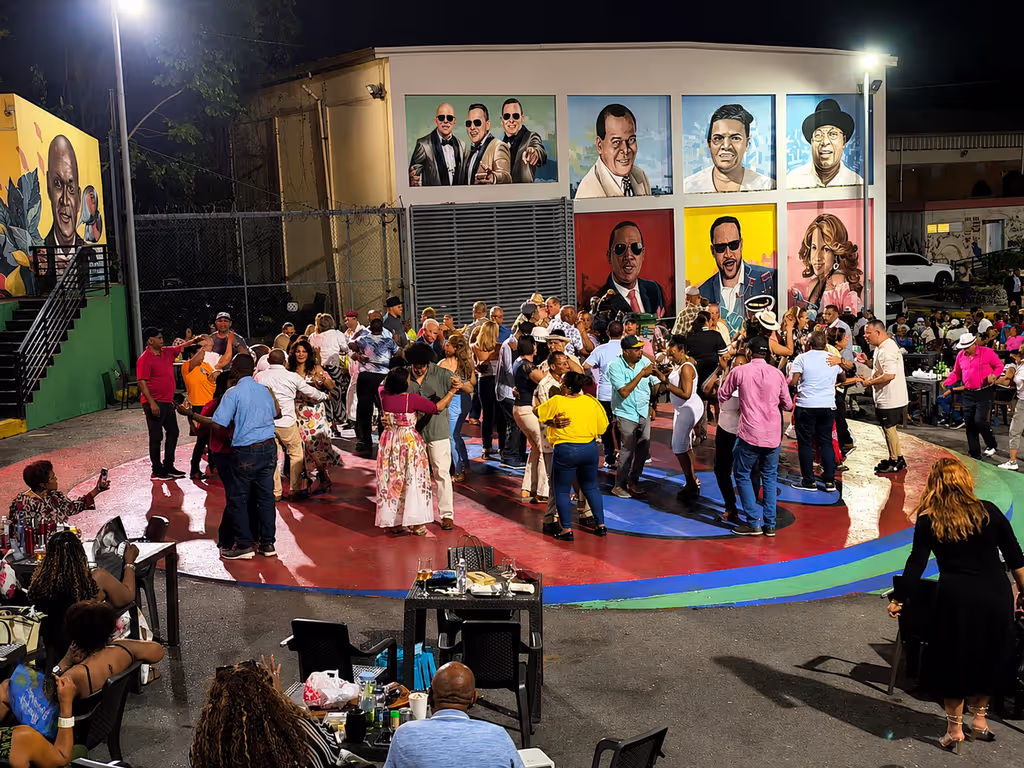 Distrito Nacional Private Tour - 