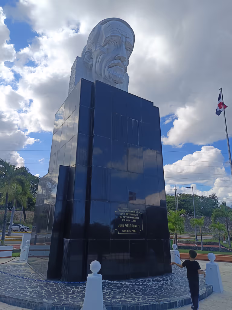 Distrito Nacional Private Tour - 