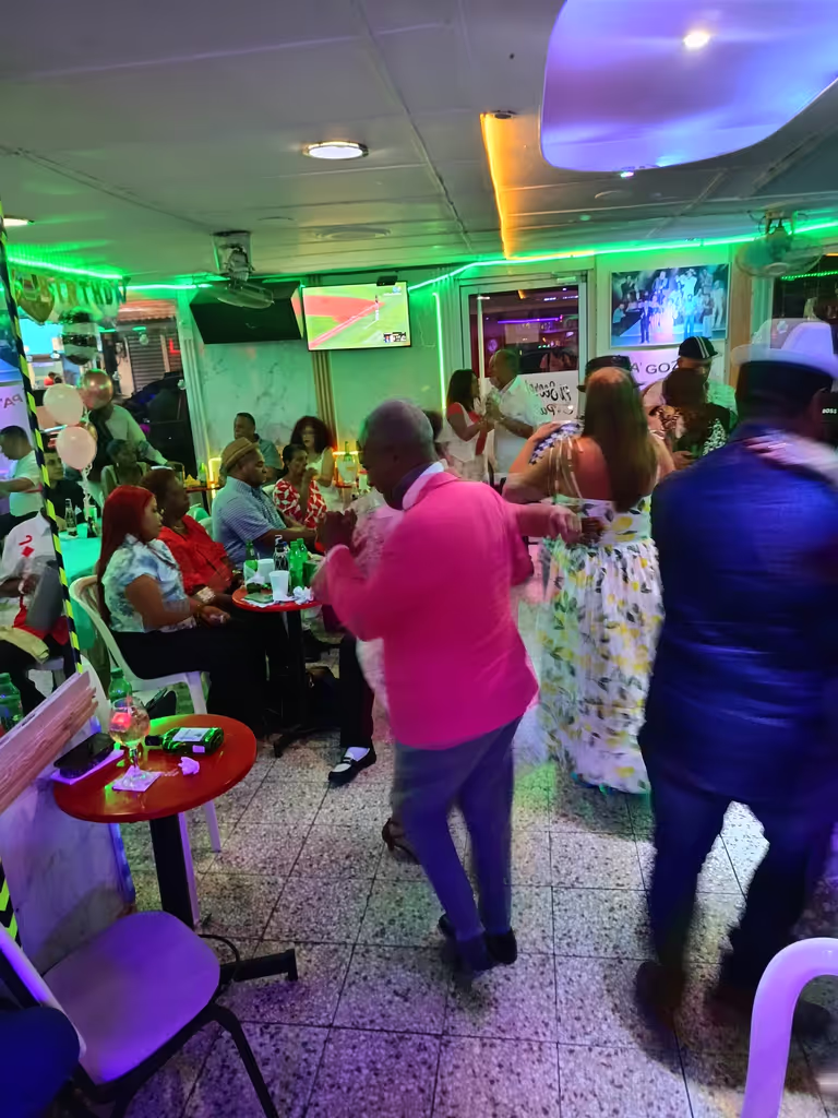 Distrito Nacional Private Tour - 