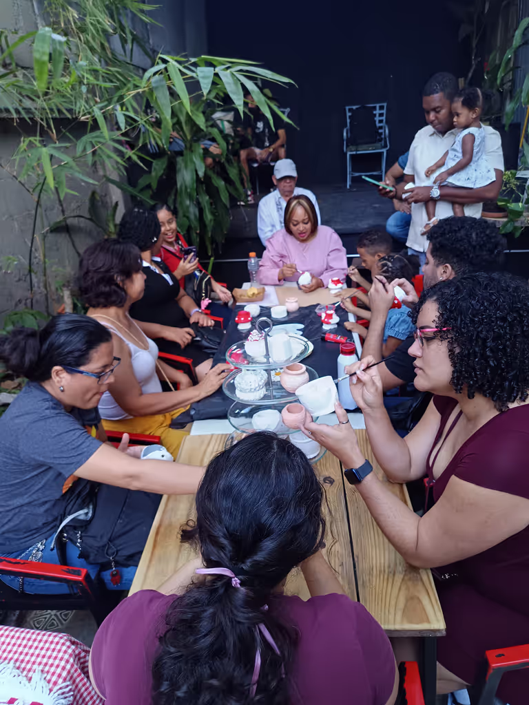 Distrito Nacional Private Tour - 