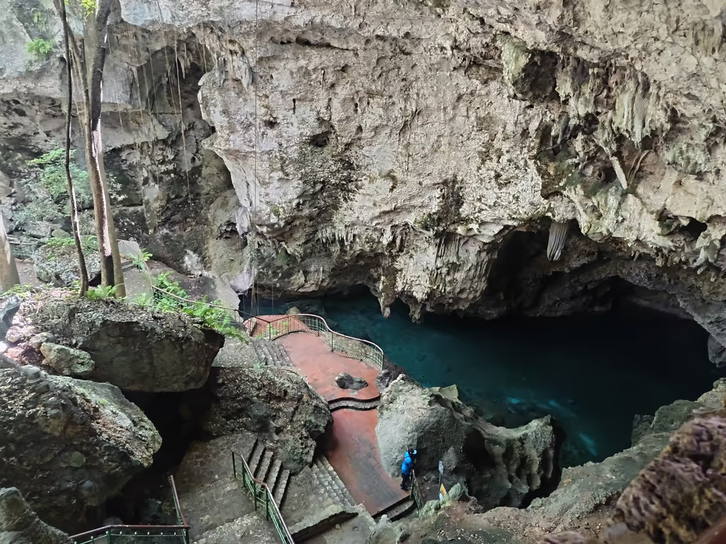 Distrito Nacional Private Tour - 