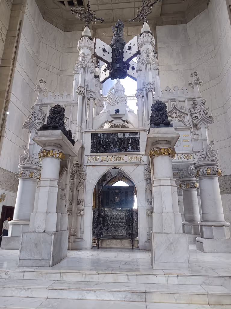 Distrito Nacional Private Tour - 