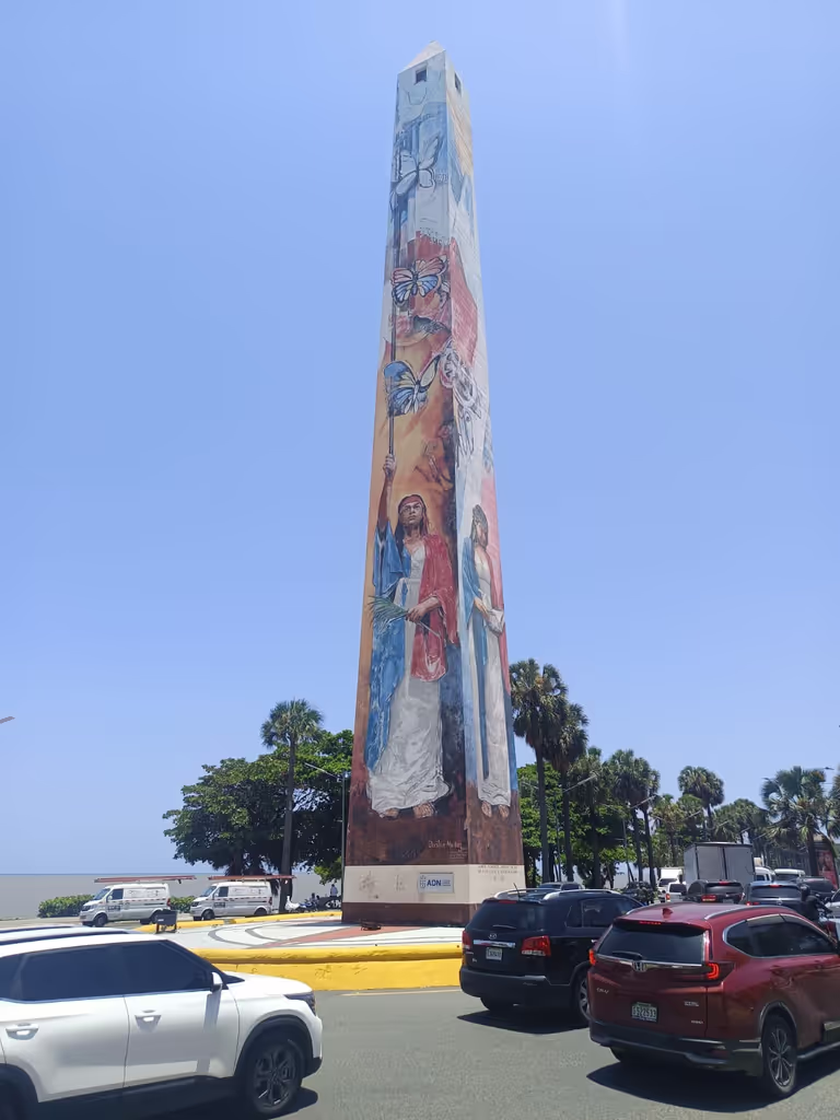 Distrito Nacional Private Tour - 