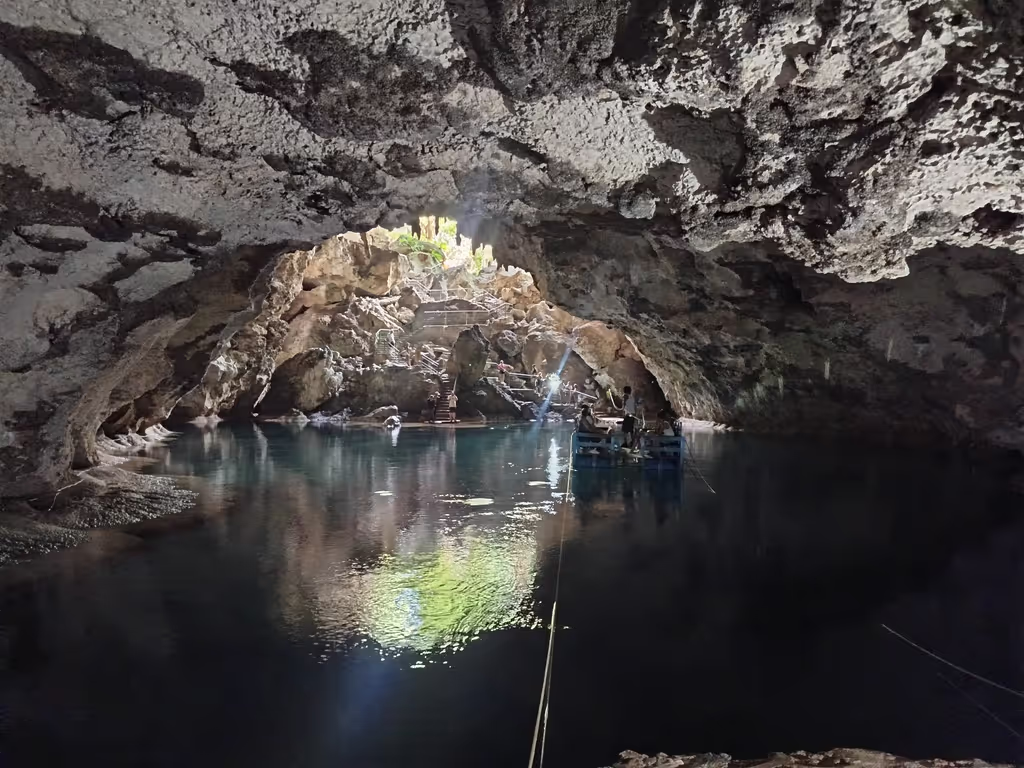 Distrito Nacional Private Tour - 
