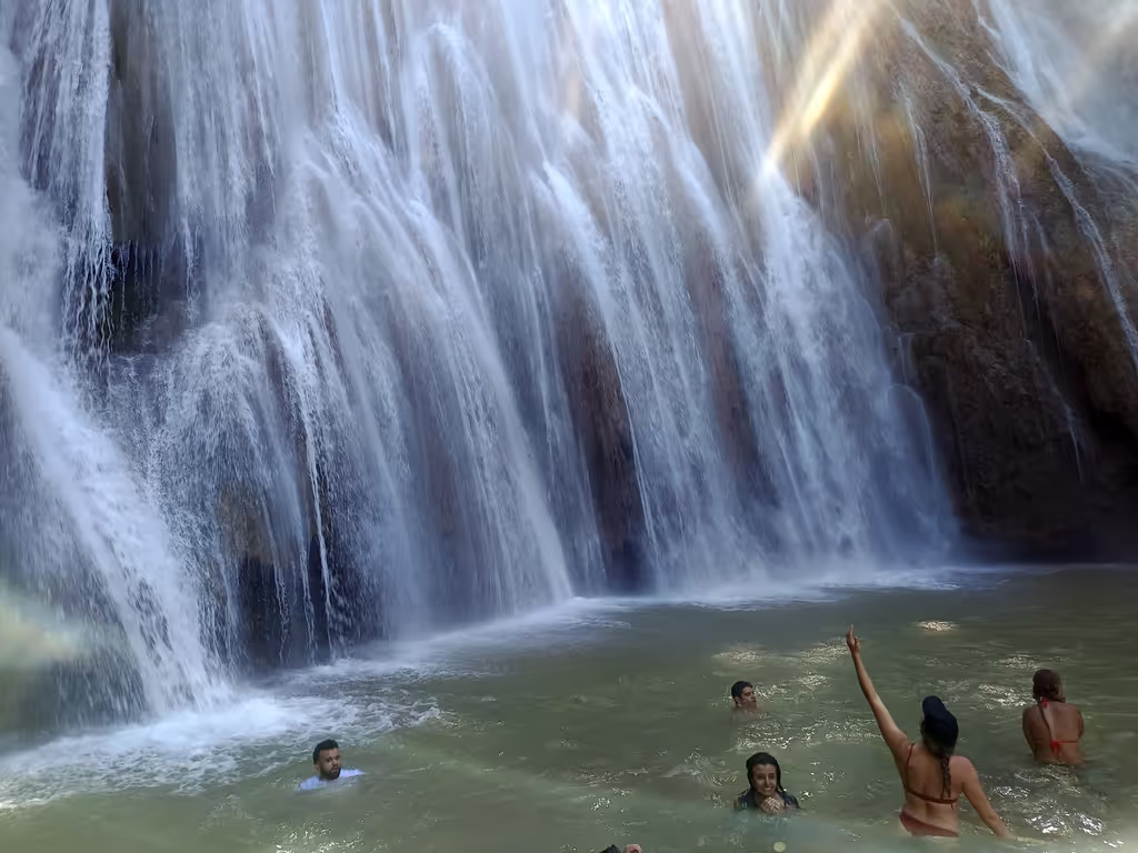 Distrito Nacional Private Tour - 