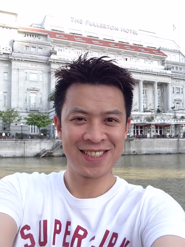Singapore Private Tour - 