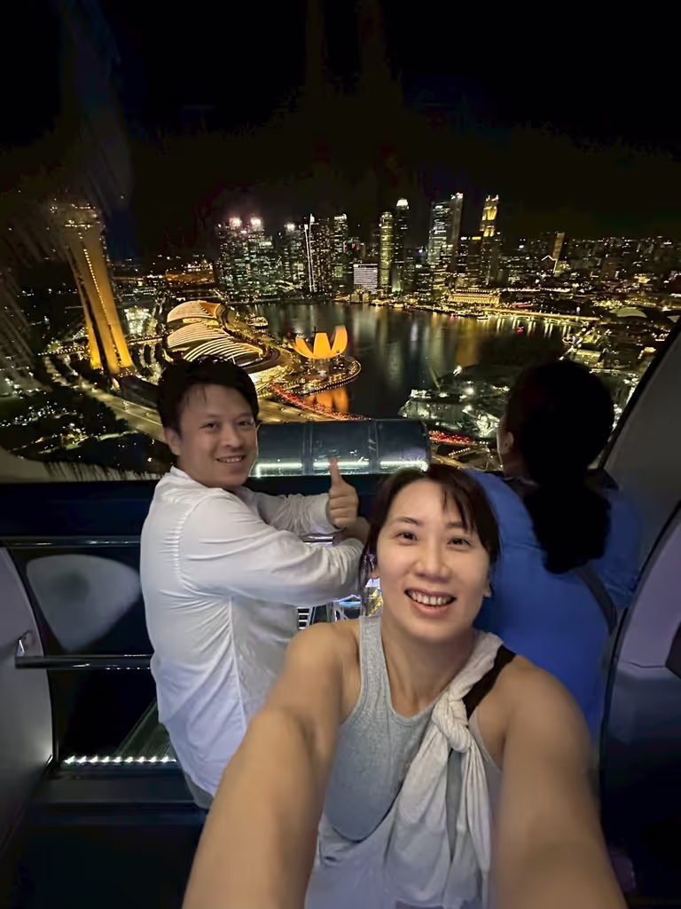 Singapore Private Tour - 