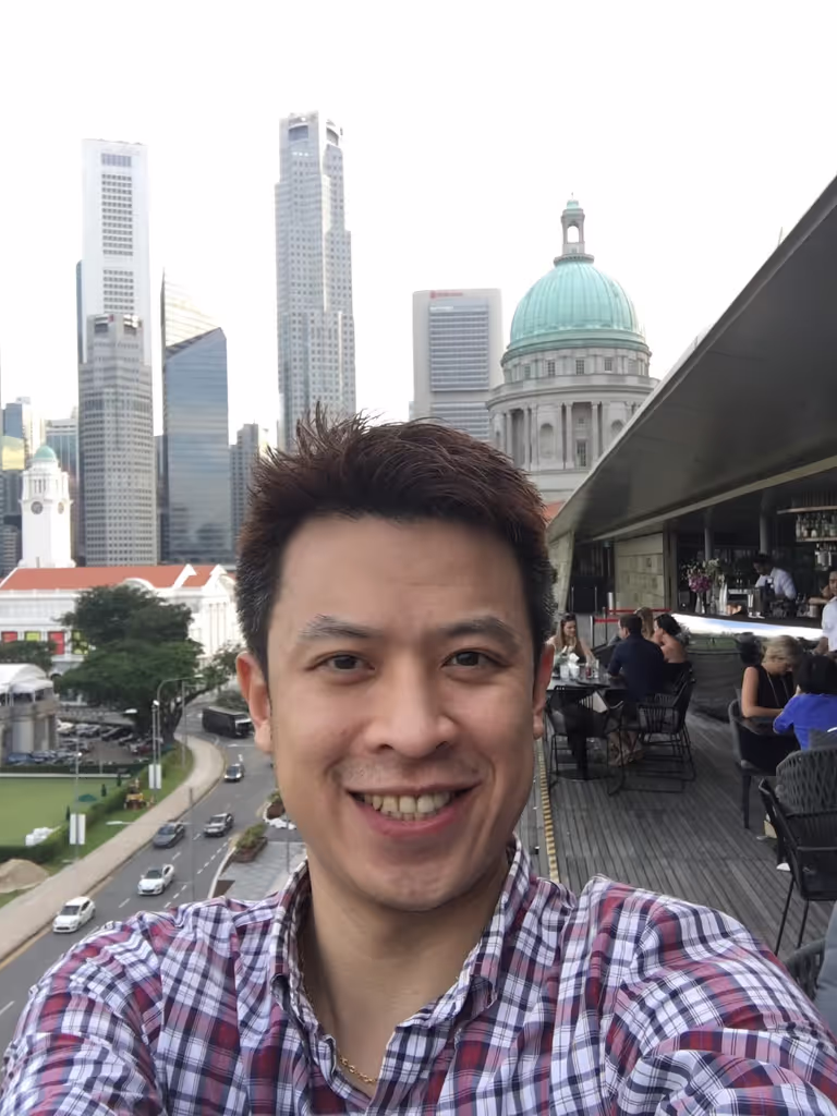 Singapore Private Tour - 