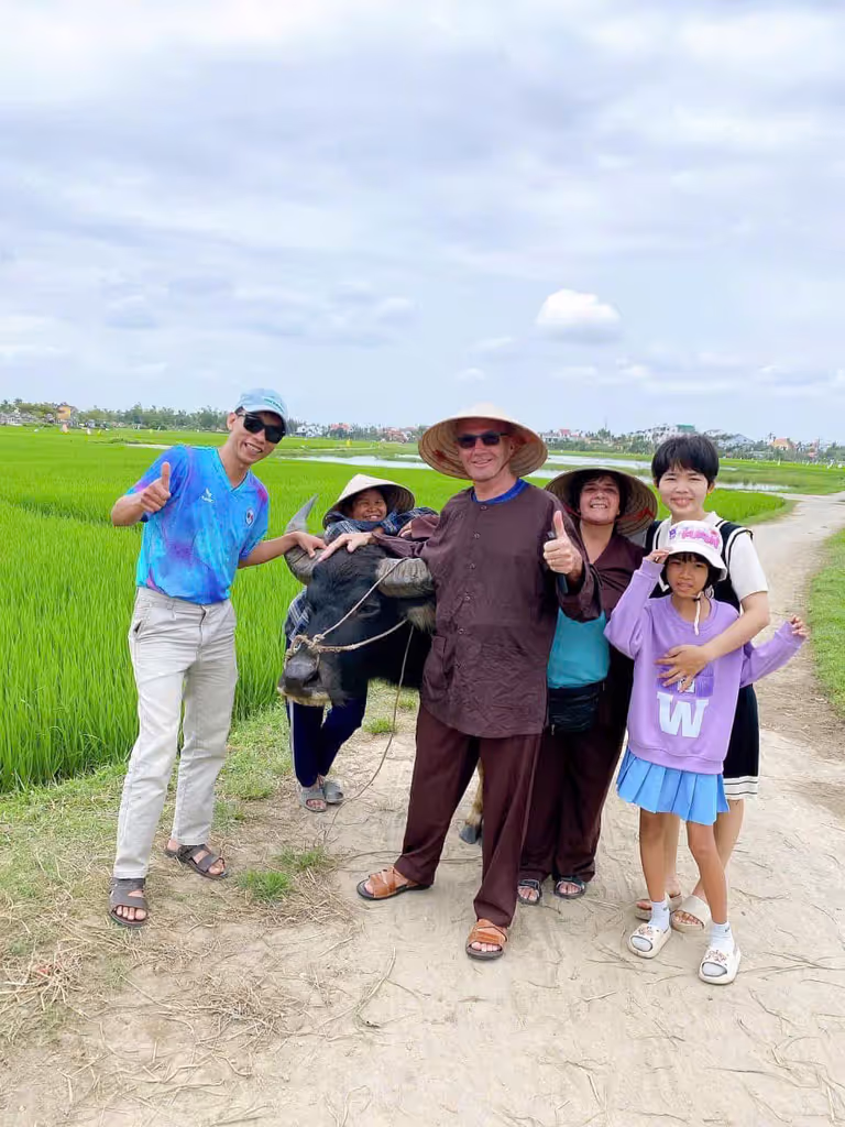Hoi An Private Tour - 