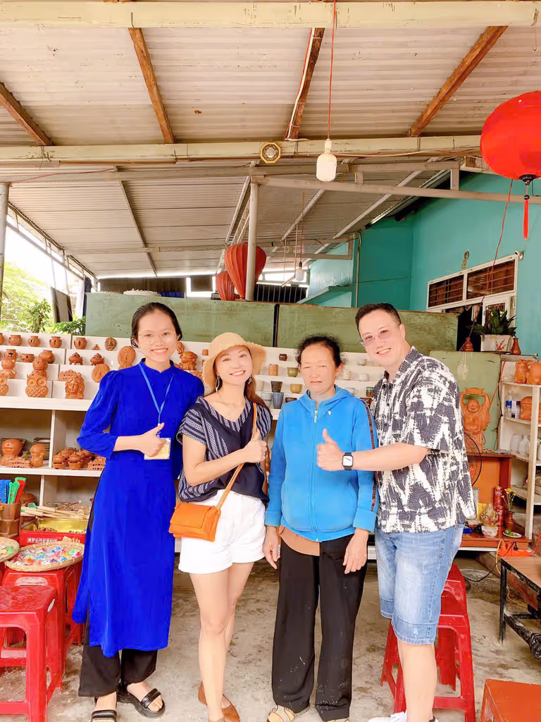 Hoi An Private Tour - 