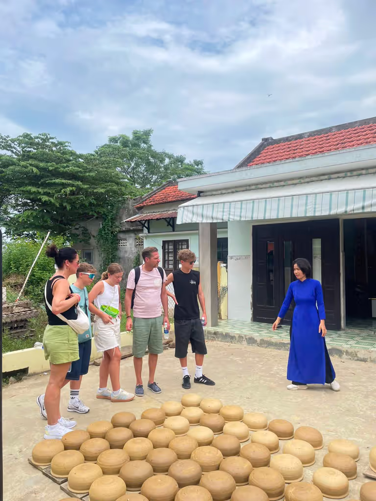Hoi An Private Tour - 