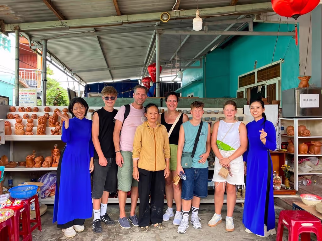 Hoi An Private Tour - 