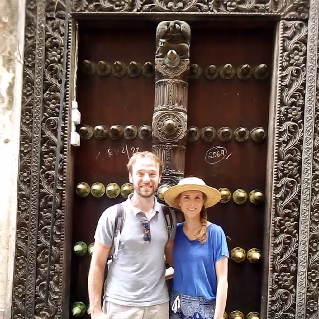 Zanzibar Private Tour - 