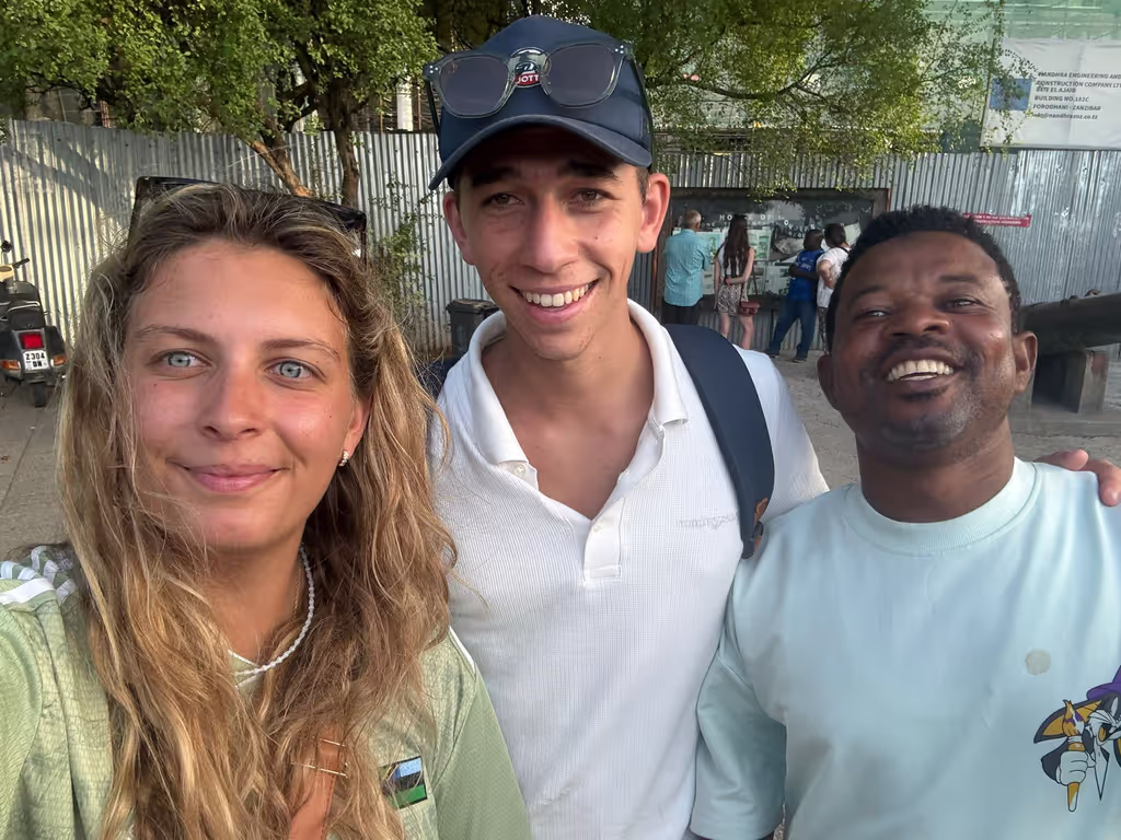 Zanzibar Private Tour - 