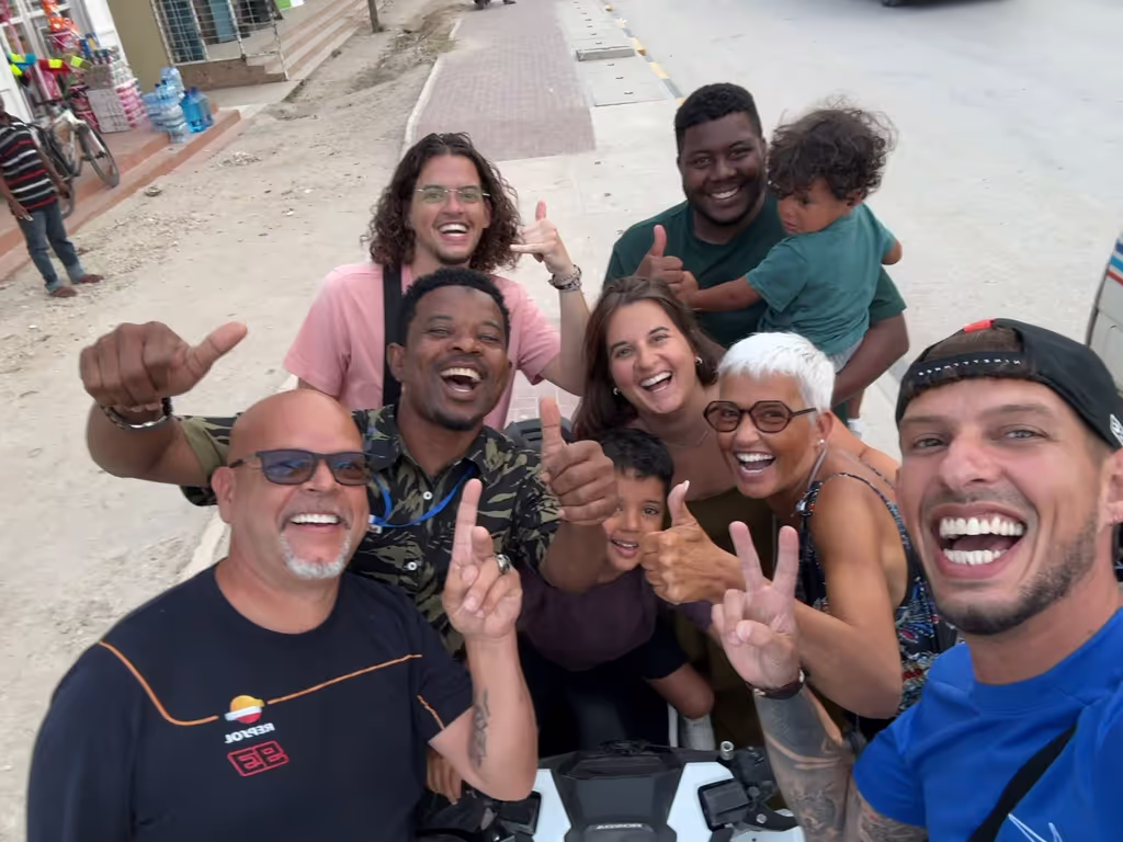 Zanzibar Private Tour - 