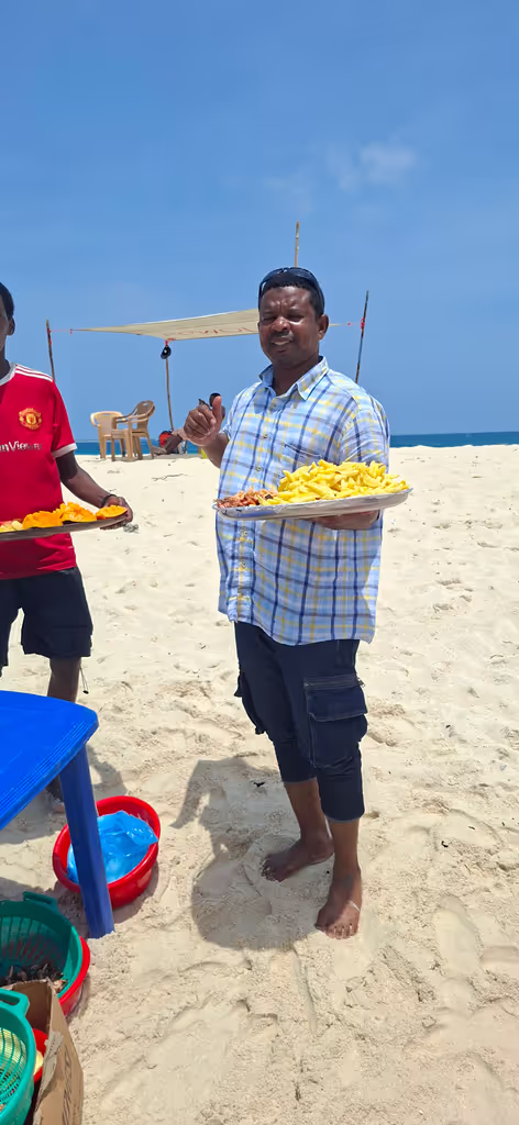 Zanzibar Private Tour - 