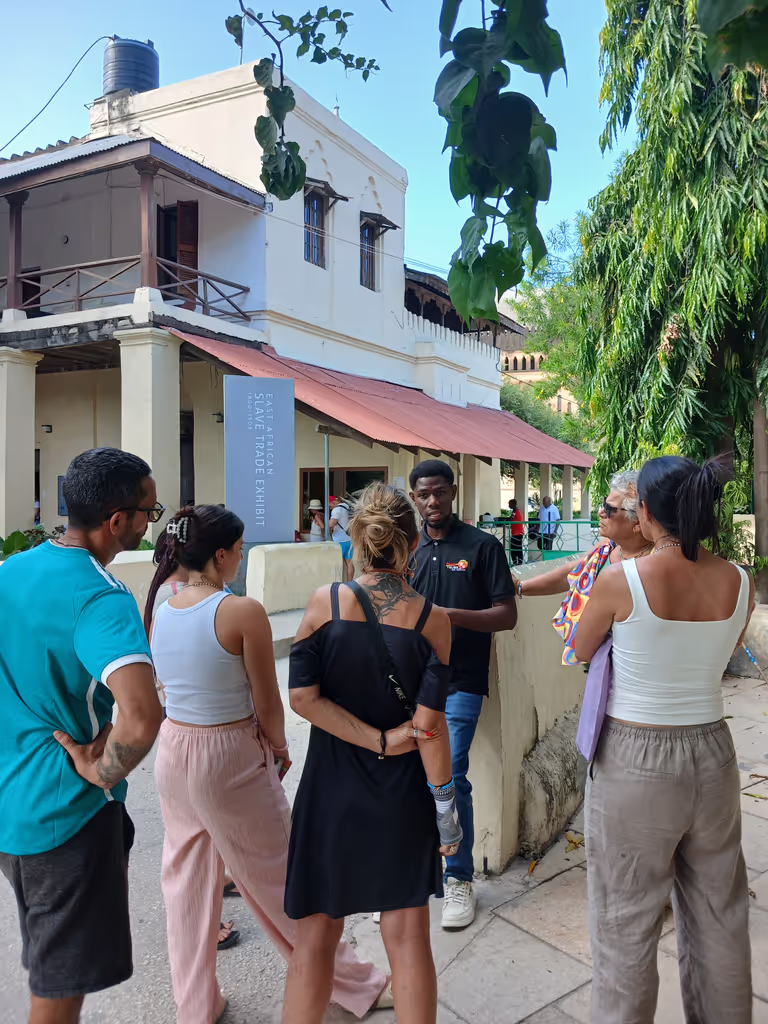 Zanzibar Private Tour - 