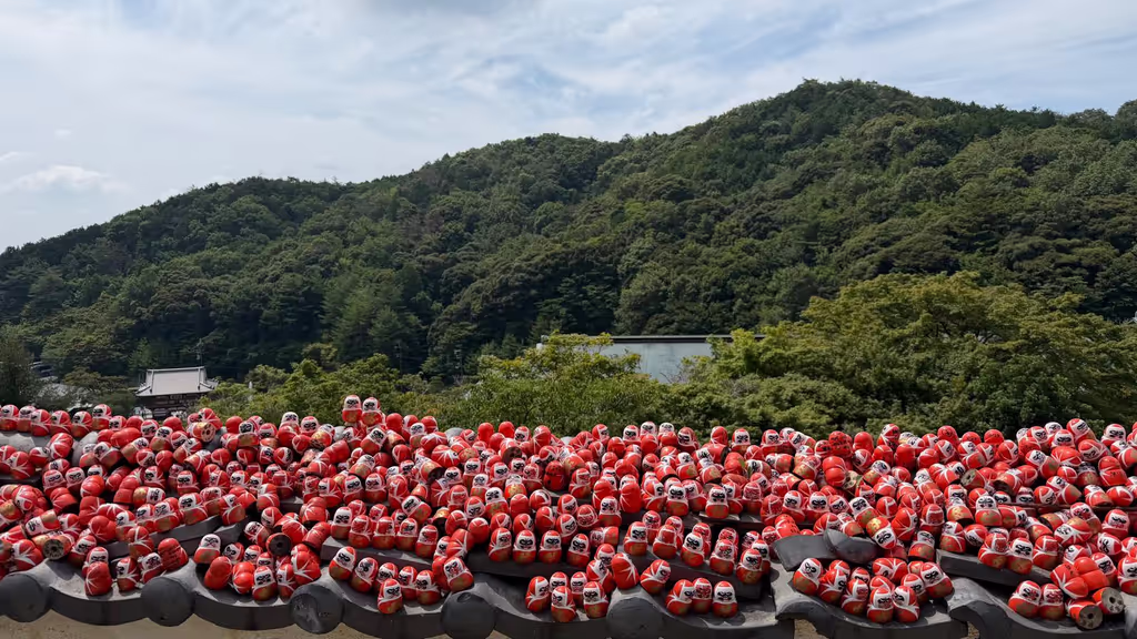 Nara Private Tour - 