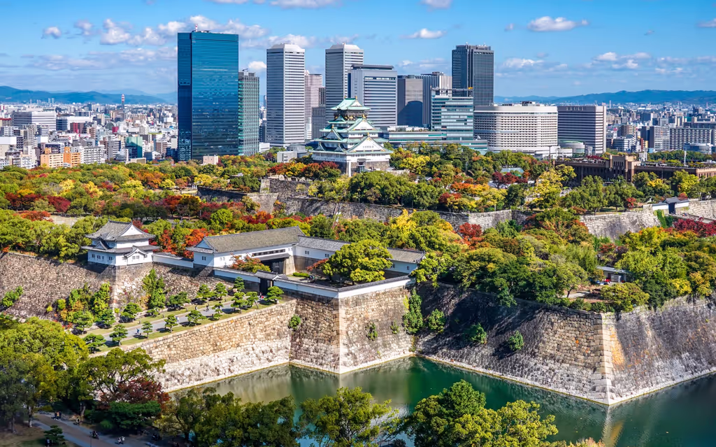 Nara Private Tour - 
