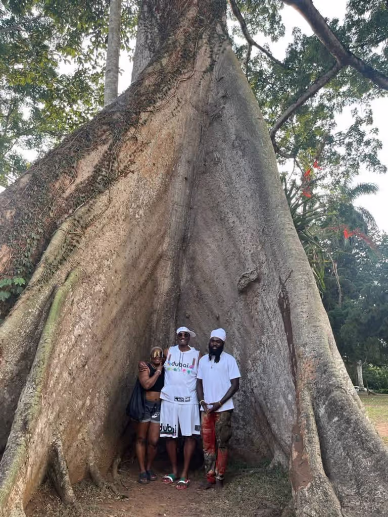 Accra Private Tour - 