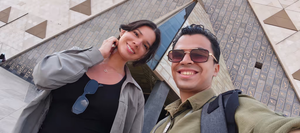 Cairo Private Tour - 