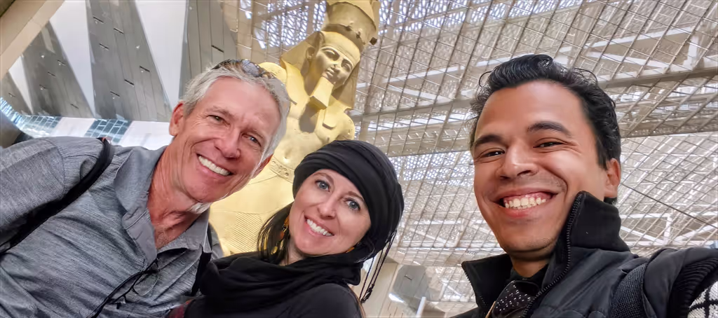 Cairo Private Tour - 