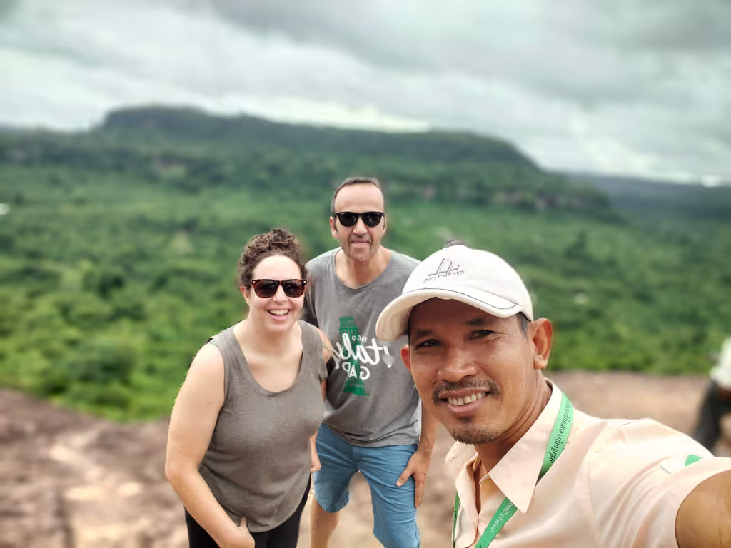 Siem Reap Private Tour - 