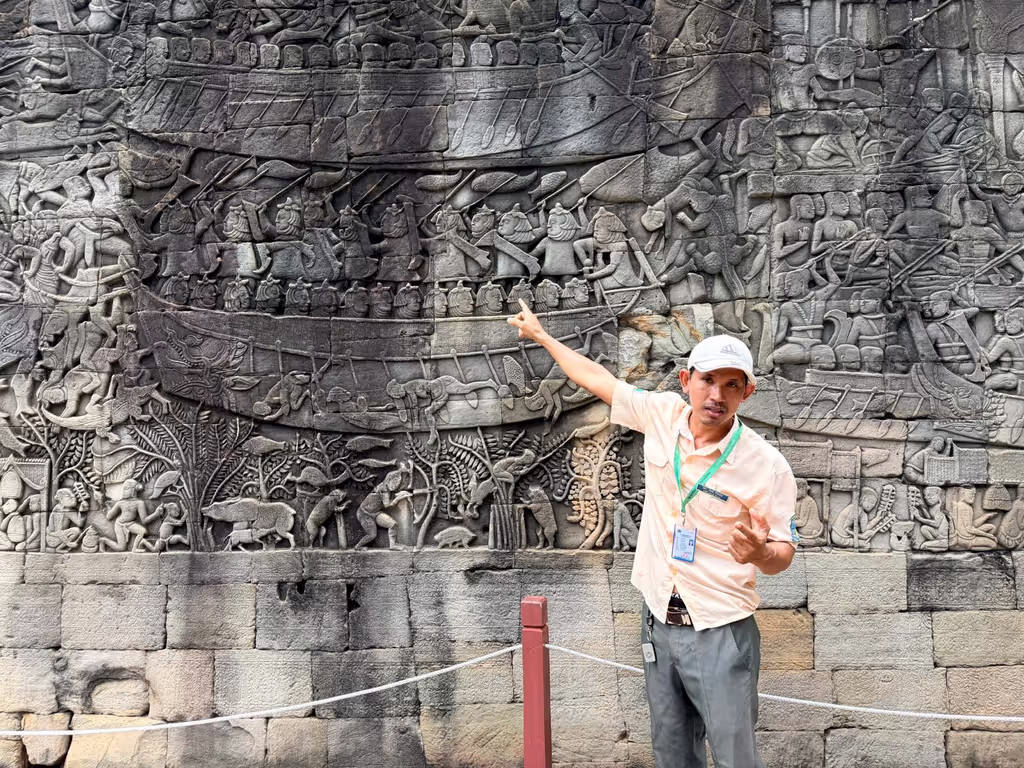 Siem Reap Private Tour - 