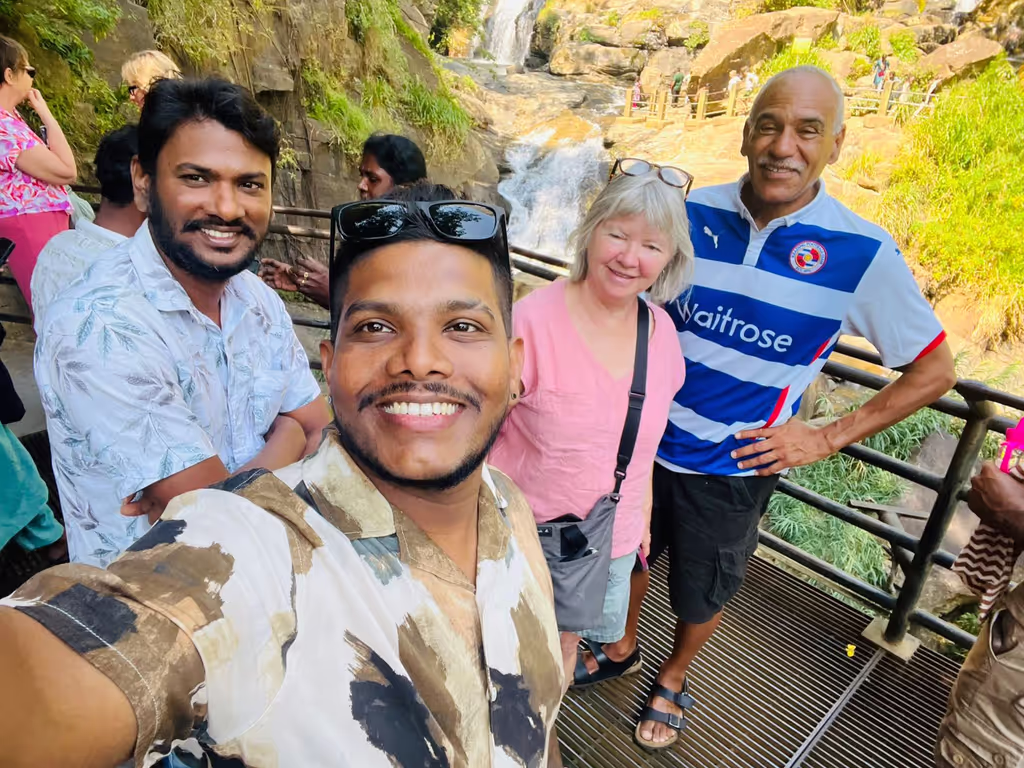 Kalutara Private Tour - 