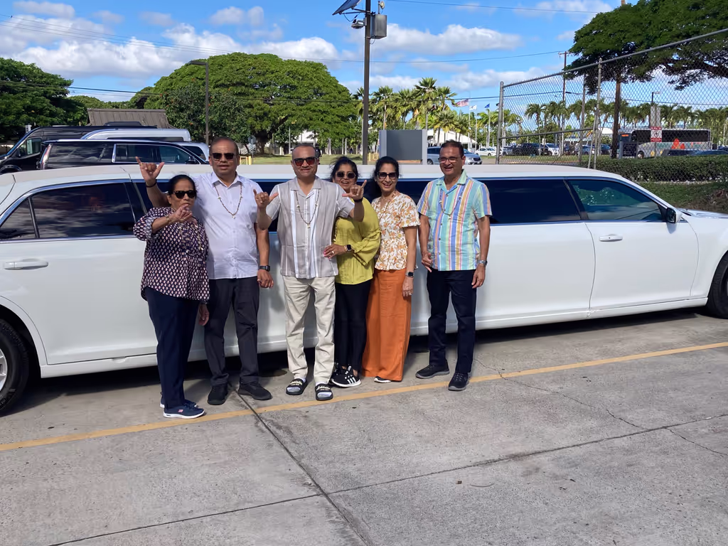 Hawaii (Oahu) Private Tour - 