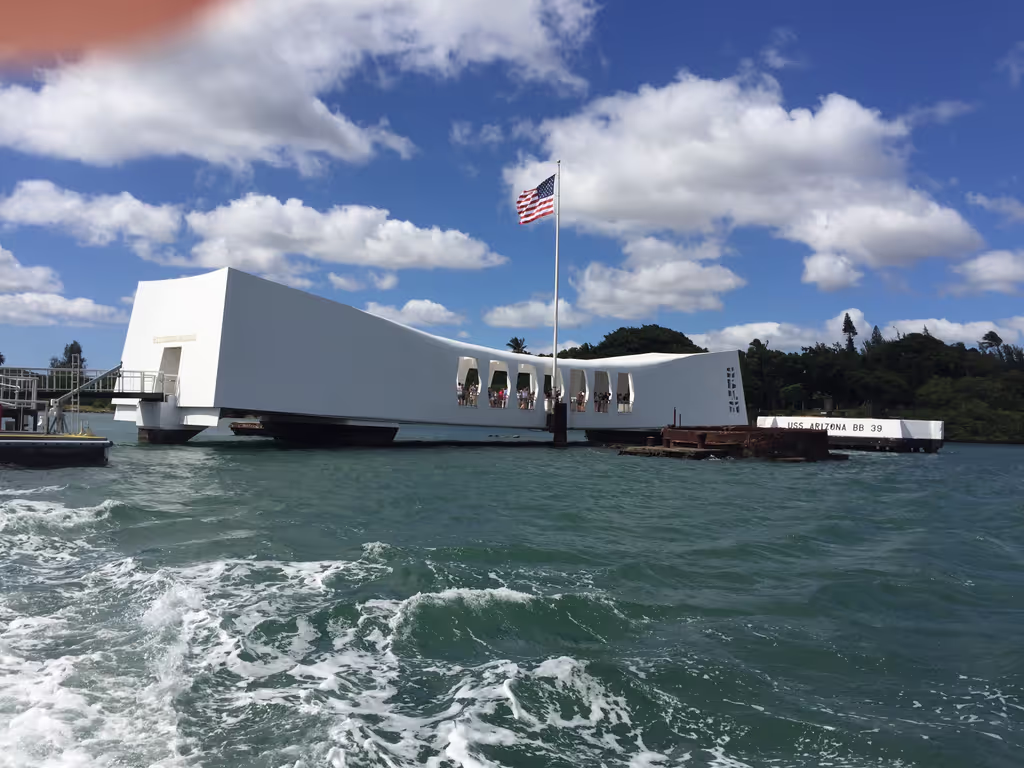 Hawaii (Oahu) Private Tour - 