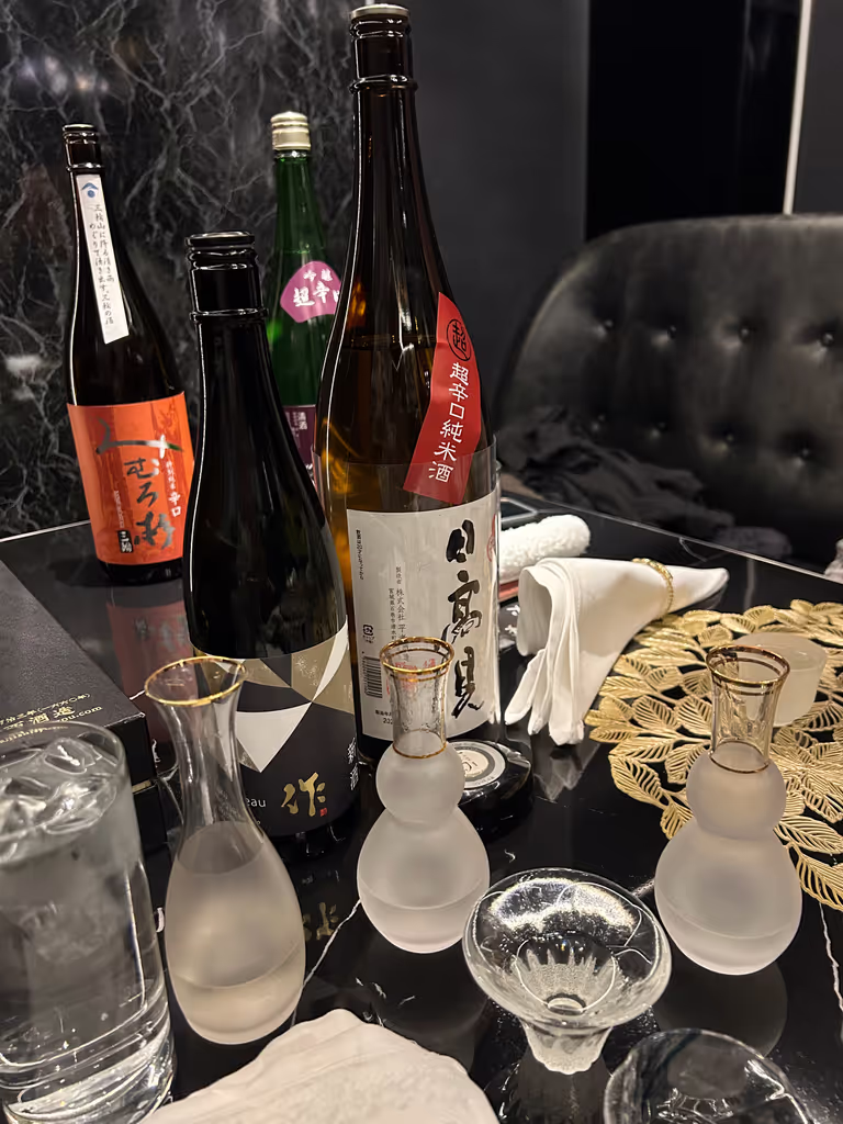 Tokyo Private Tour - 