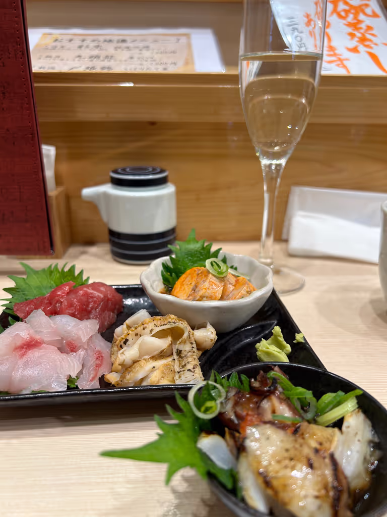 Tokyo Private Tour - 