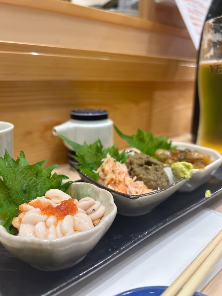 Tokyo Private Tour - 