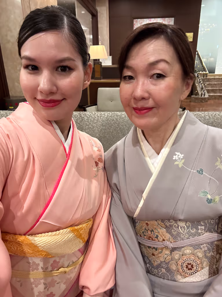 Tokyo Private Tour - 