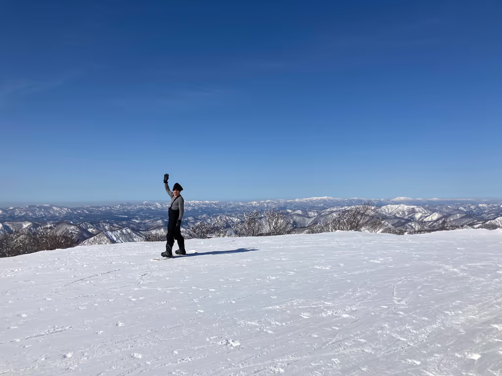 Iwate Private Tour - 