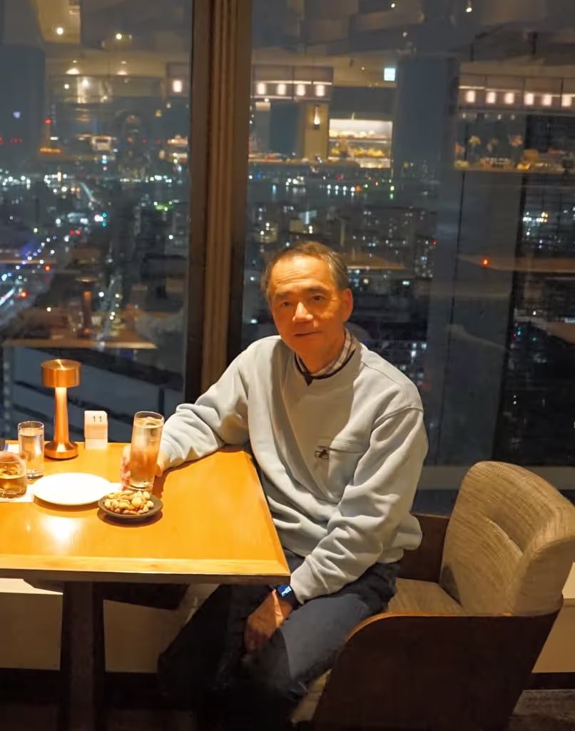 Kobe Private Tour - Portisland