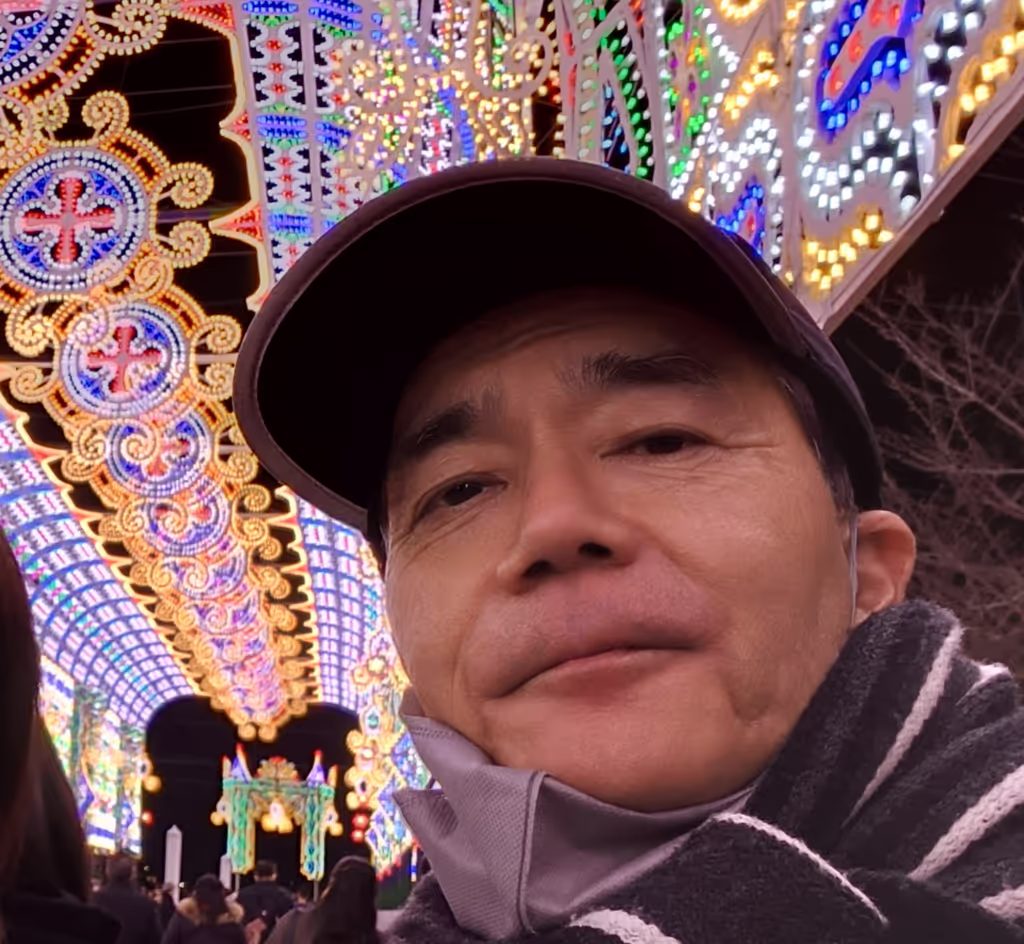 Kobe Private Tour - Kobe Luminarie