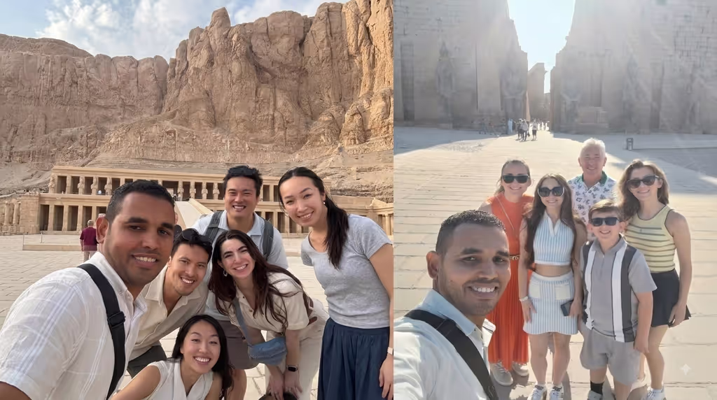 Luxor Private Tour - 