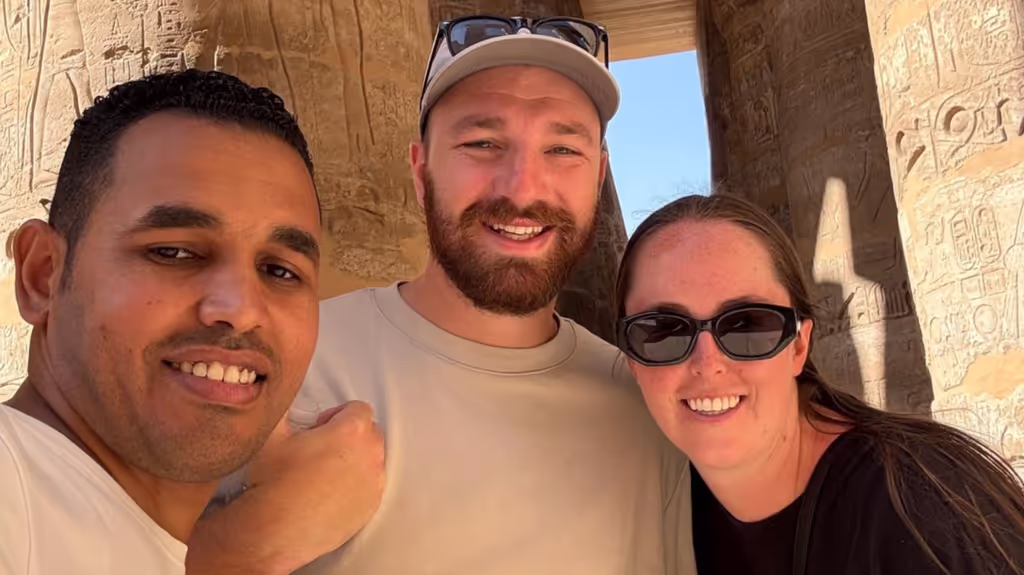 Luxor Private Tour - Karnak Temple. 
