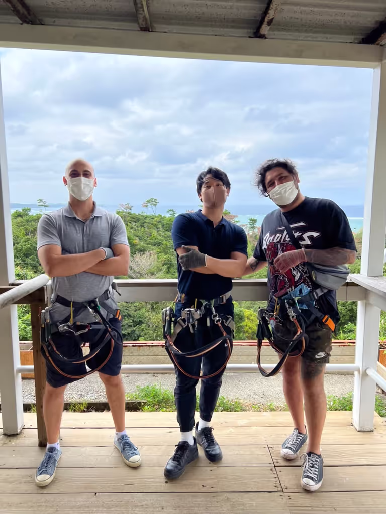 Okinawa Main Island Private Tour - 