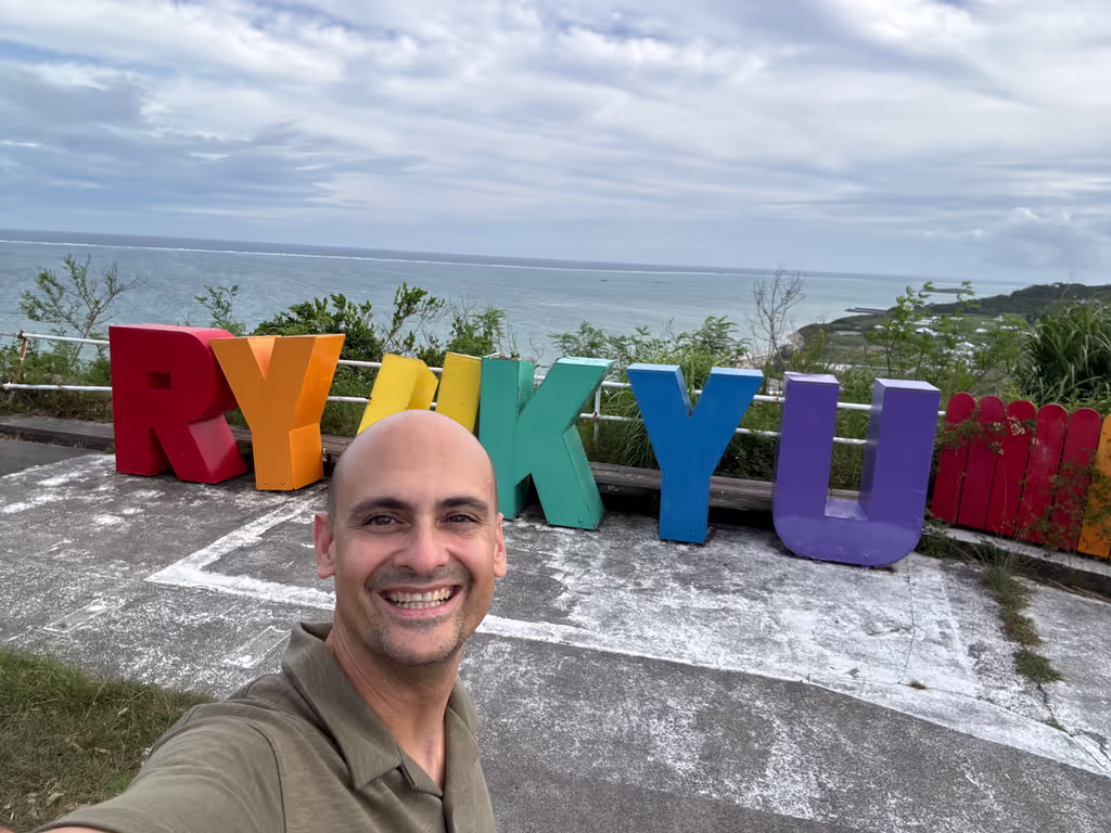 Okinawa Main Island Private Tour - 