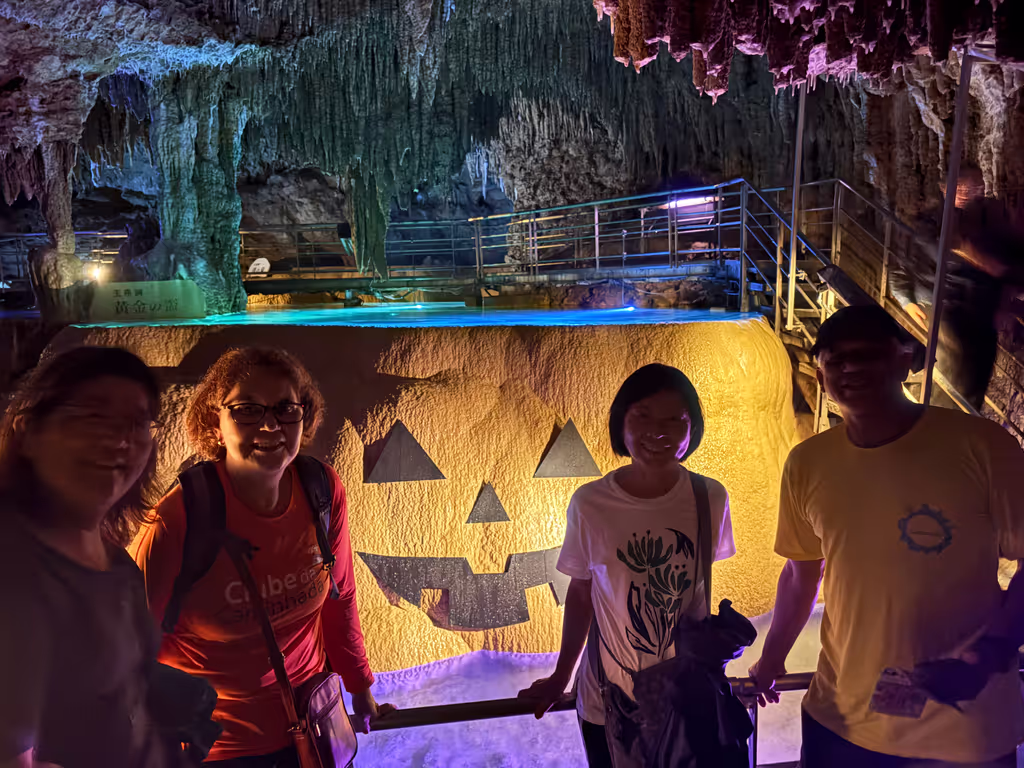 Okinawa Main Island Private Tour - 