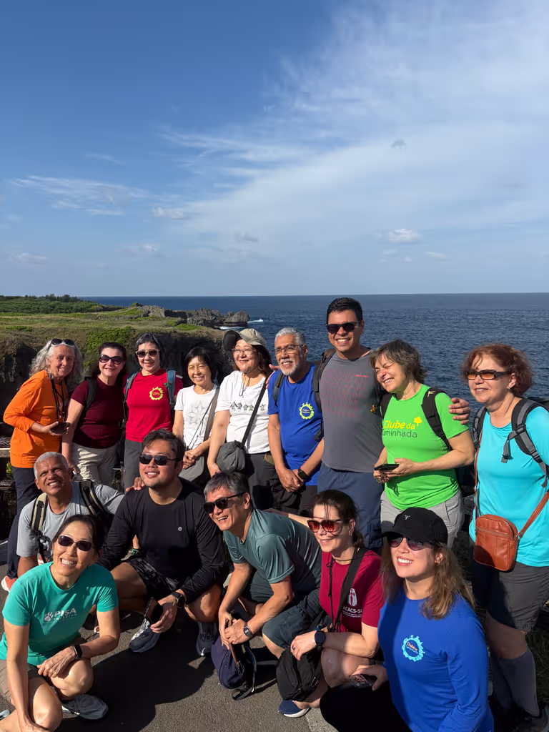 Okinawa Main Island Private Tour - Cape Manzamo