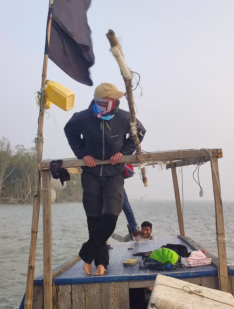 Dhaka Private Tour - Exploring Bay of Bengal 